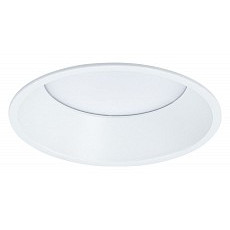 Встраиваемый светильник arte lamp frame a7994pl-1wh